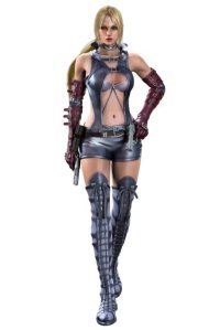 BUY NEW tekken - 48216 Premium Anime Print Poster